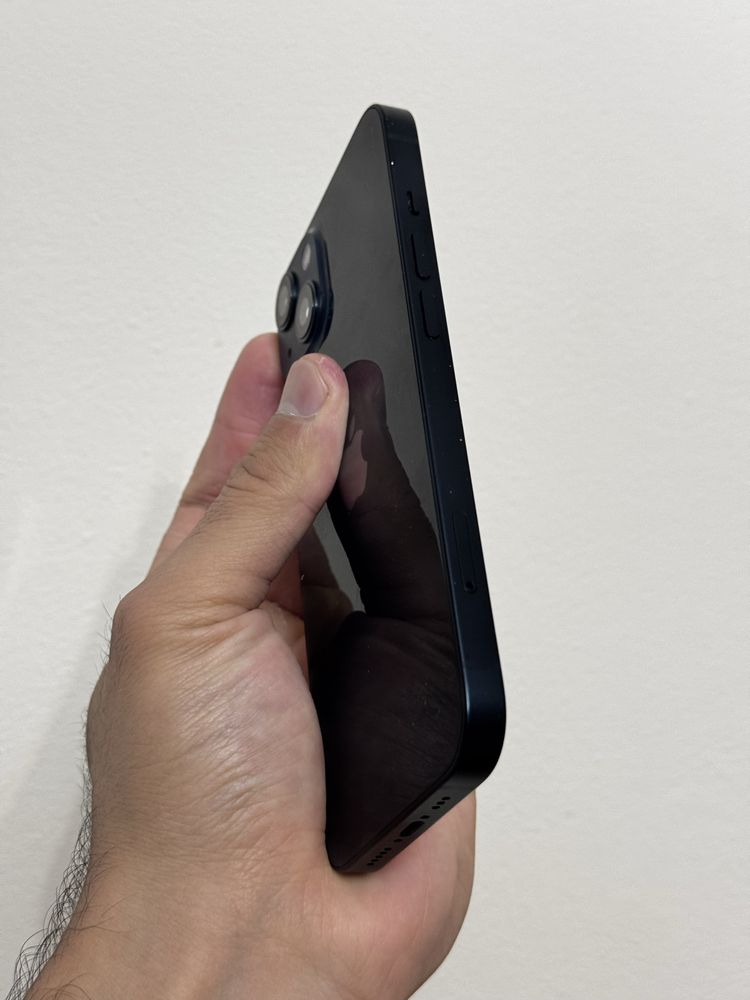 Iphone 13. Идеал! АКБ 88%