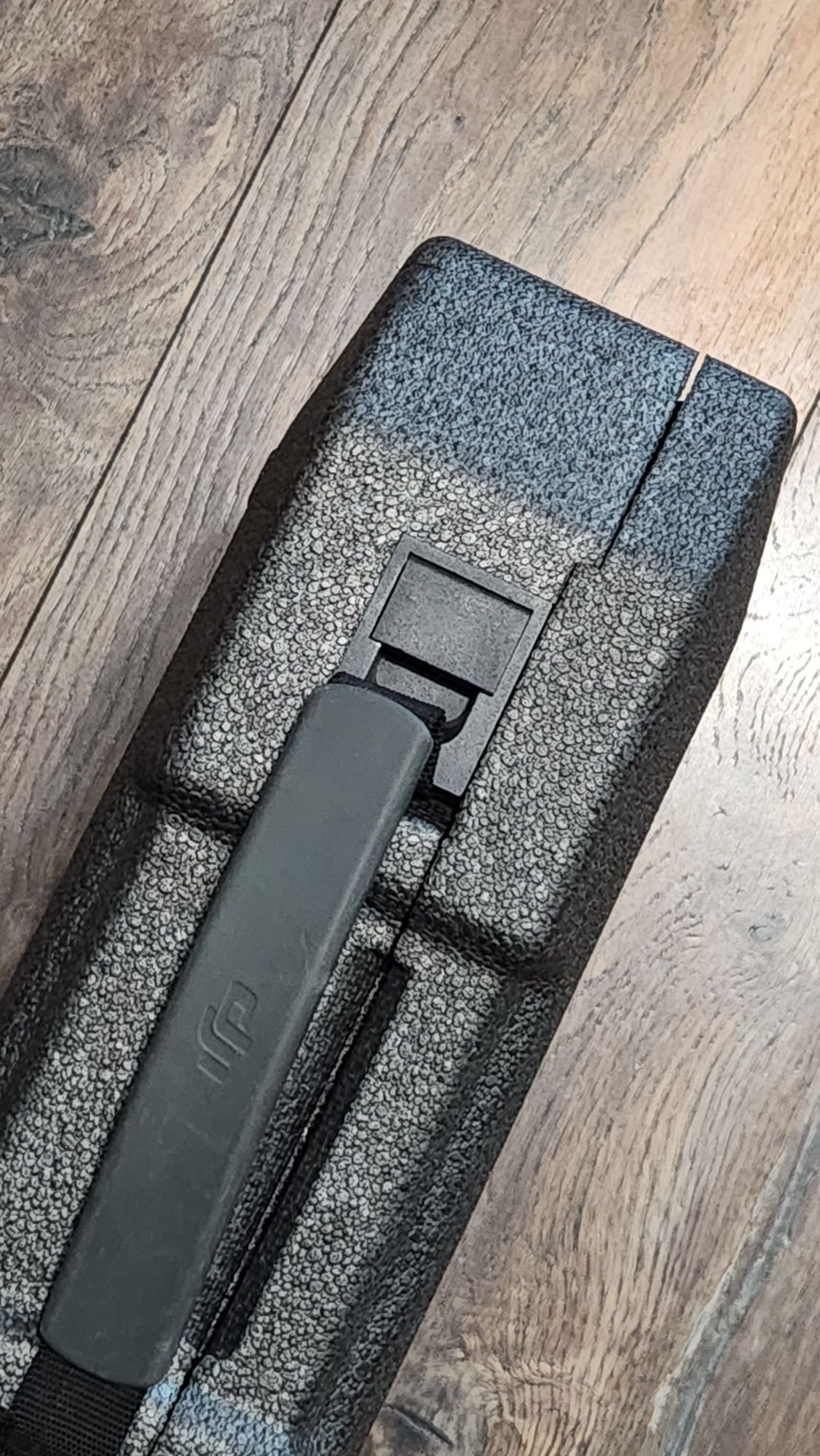 DJI Ronin-SC Pro Combo с 2 батери!