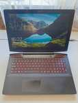 Лаптоп Lenovo ThinkPad Y700-15ISK 32GB RAM 1TB памет 15.6'' Full HD