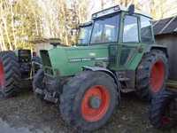 Dezmembrez tractoare Fendt 309LSA 308 310 311 312