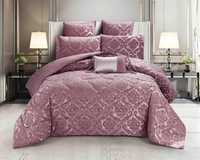 Set luxury Jacquard