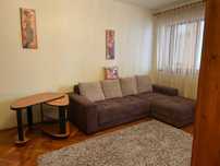Inchiriez apartament 2 camere, decomandat, cf1, etaj 5/10