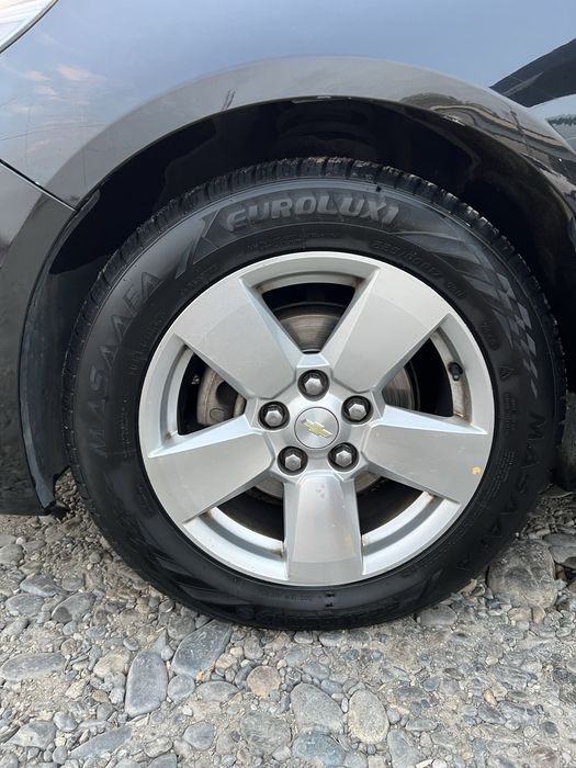 Malibu 1 mexanika 1 pozitsya