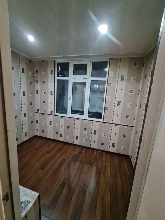 Коратош  1 хона  2 хонали килинган  арендага