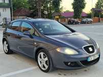 Seat Leon Dsg 2.0d 146 Cp