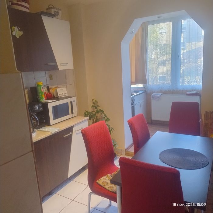 Vând apartament 2 camere