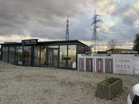Show room de inchiriat