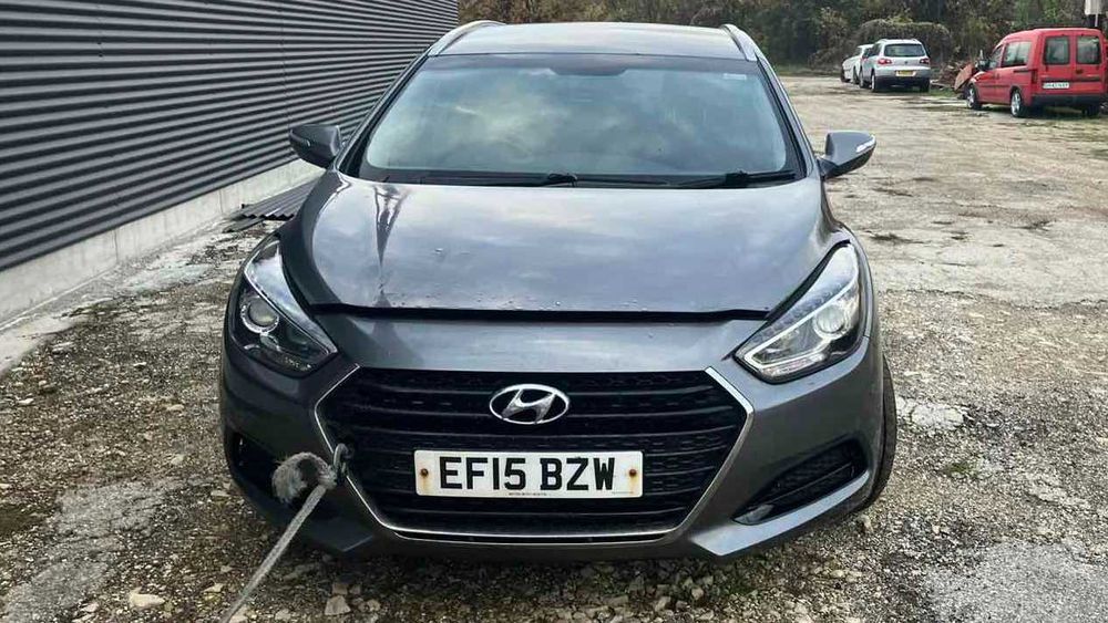 Ford
Focus C-MAX 2003-2007 НА ЧАСТИ В ОПИСАНИЕТО