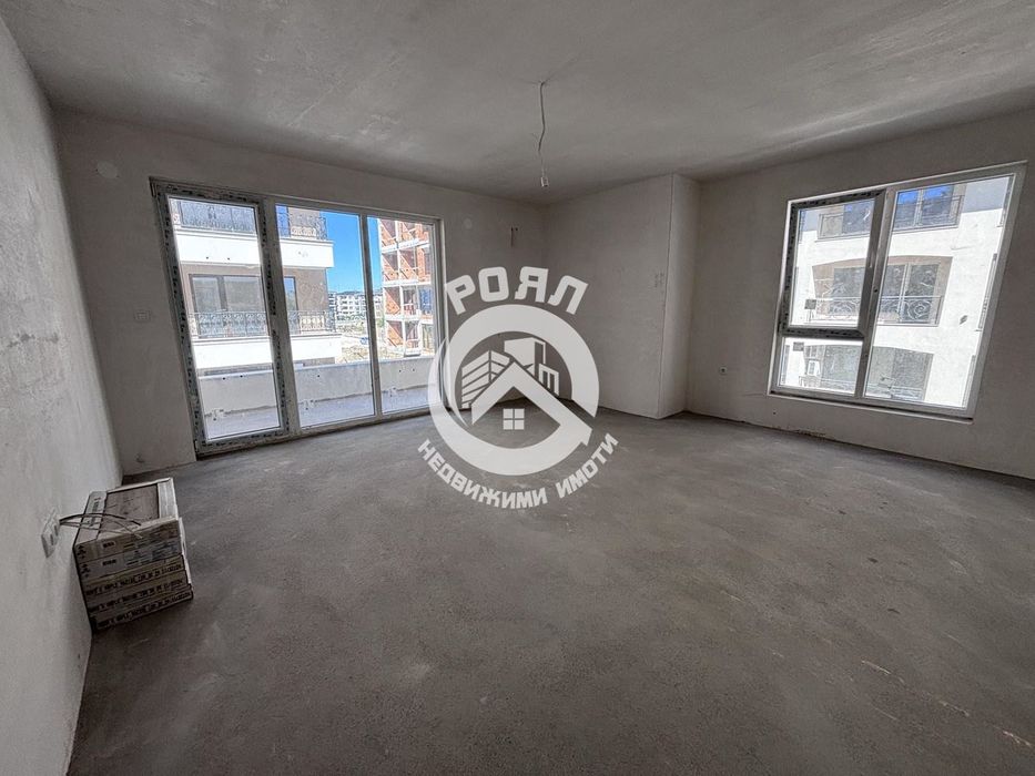 Продава се Двустаен апартамент в Пловдив, Христо Смирненски - 80 кв.м за 1224 €/кв.м - Снимка #5