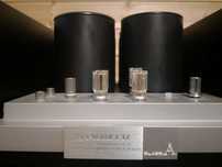 Pioneer M-22 Clasa A