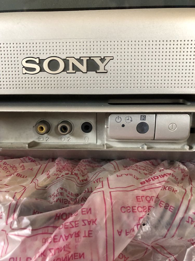 Televizor Sony 54 cm color