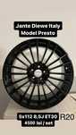 Set jante noi R20 Diewe Wheels pt Audi A4 A5 A6 A7 A8 ML GLE Tiguan