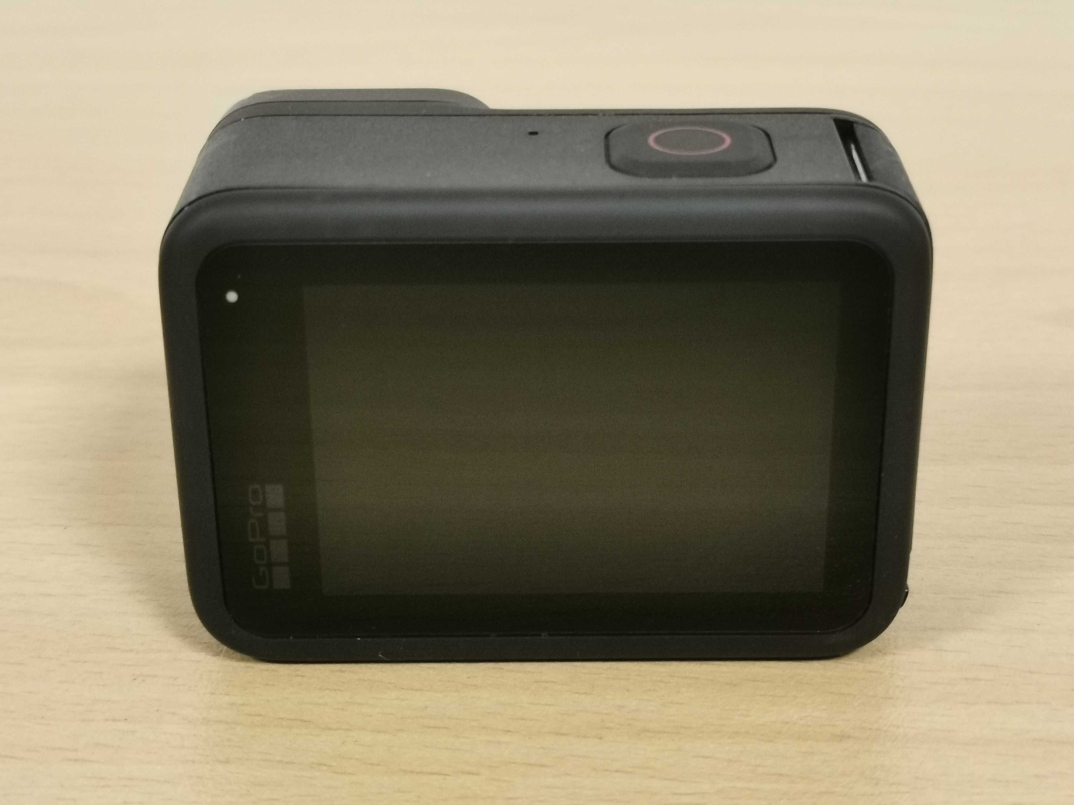 GoPro Hero 11 Black Creator Edition спортна екшън камера