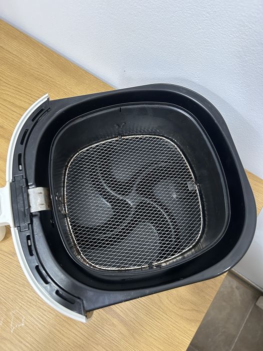 Еърфраер Philips Airfryer HD9216/80 Daily Collection