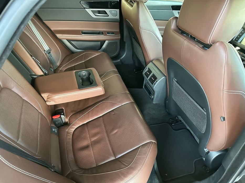 Jaguar XF 2.0 diesel R-Sport