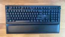 Razer BlackWidow V3 Green Switch