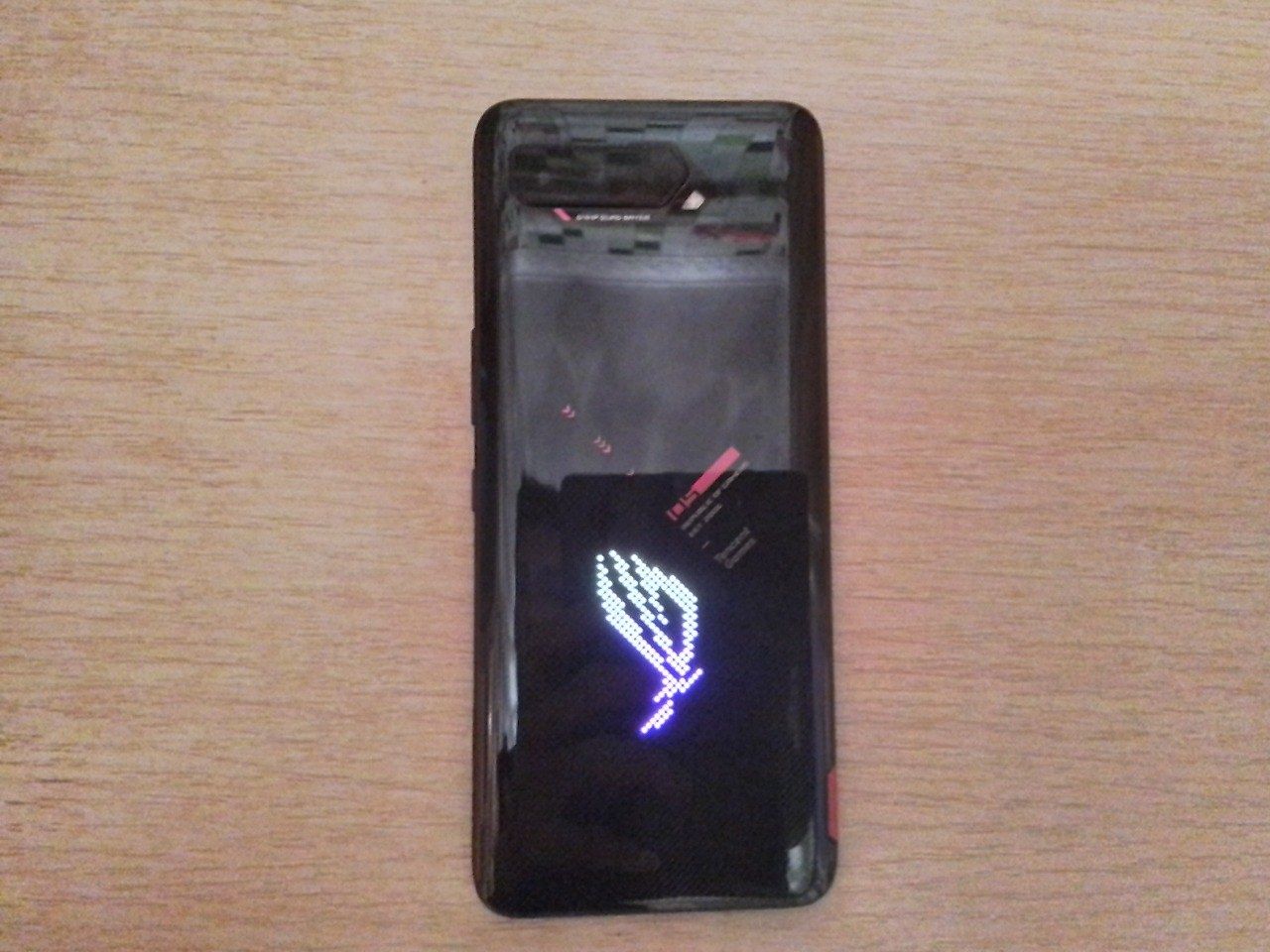 Обмен/Продам Asus rog phone 5! Будет варианты напишите