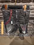 Blugi Amiri Scurți Top Premium Jeans