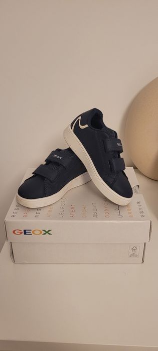 Adidasi Geox, marimea 24