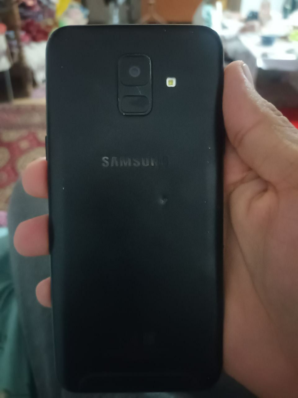 Samsung Galaxy A6