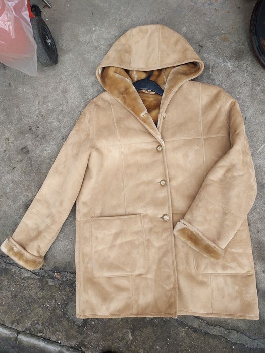 Haine piele blană en-gross 30 lei bucata