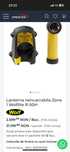 Lanterna Profesionala Wolf R50