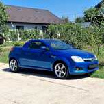 Opel Tigra import Olanda ,Istoric la zi .