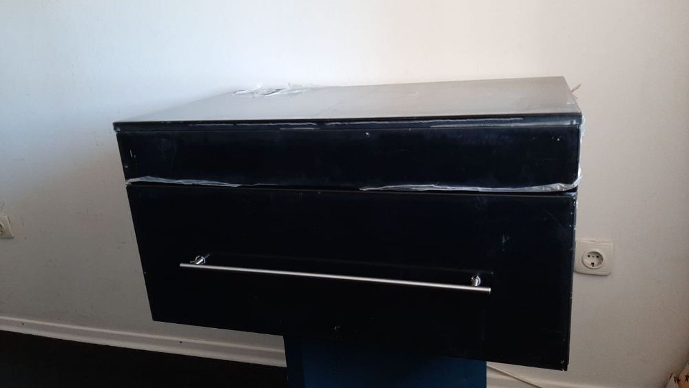 Mobilier baie MDF, masca lavoar, ghiuveta, produs NOU, made in GERMANY