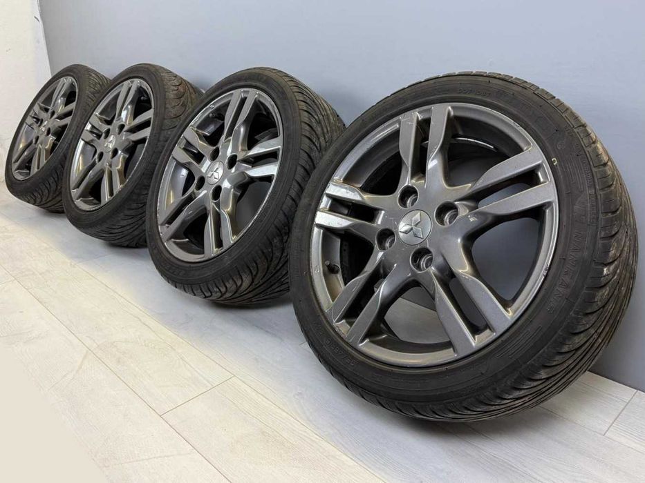 Roti/Jante Mitsubishi 4x114.3 195/45 R16 Colt, Galant, Space Star