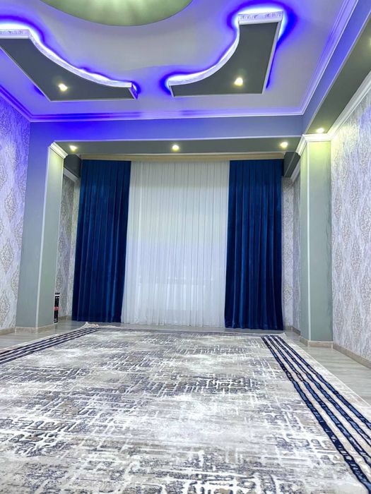 Quruvchilar metrosida novostroyka