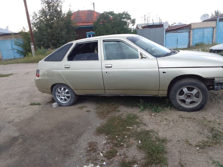 Продам ваз 21112