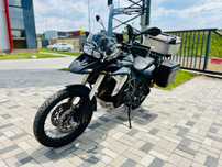 BMW F800GS Bmw F800GS