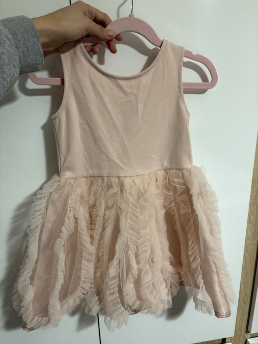 Детска рокля H&M - 104 размер