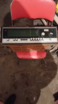 Радиола victoria stereo 003