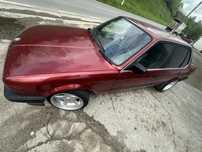 Vand BMW 316 ursulet