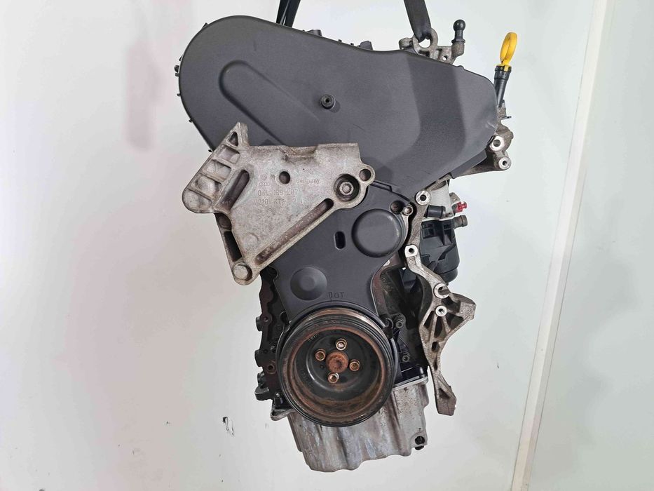 Motor complet ambielat  Skoda Octavia 3 (5E3) [Fabr 2012-2020] CLHA 1.