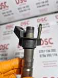 Kit injectie (rampa, injectoare) BMW seria 5 F10 3.0D cod 0445116