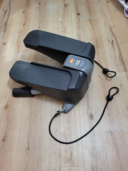 Тренажер Twist & Shape степпер