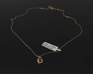Lant aur 14k 2.00gr