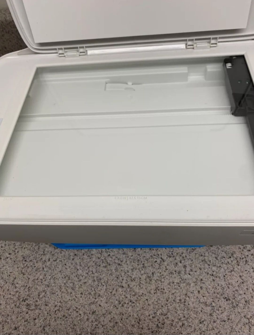 Printer HP 3630 принтер
