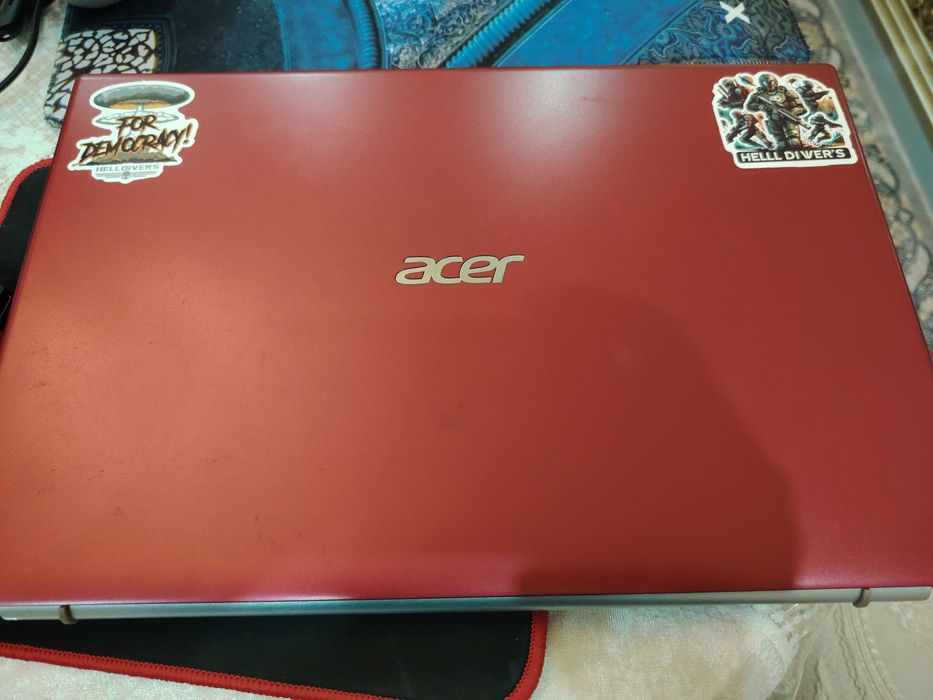 Acer Aspire Core i3-1115G4