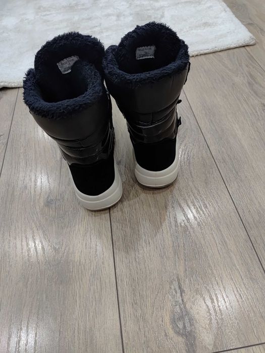 Детски Ботуши Witerblaze