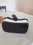 Vr gear samsung  (by oculus)