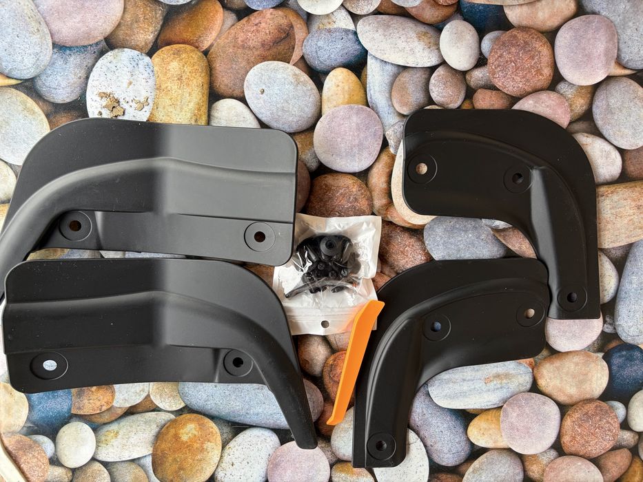 Aparatori noroi Tesla M3Highland