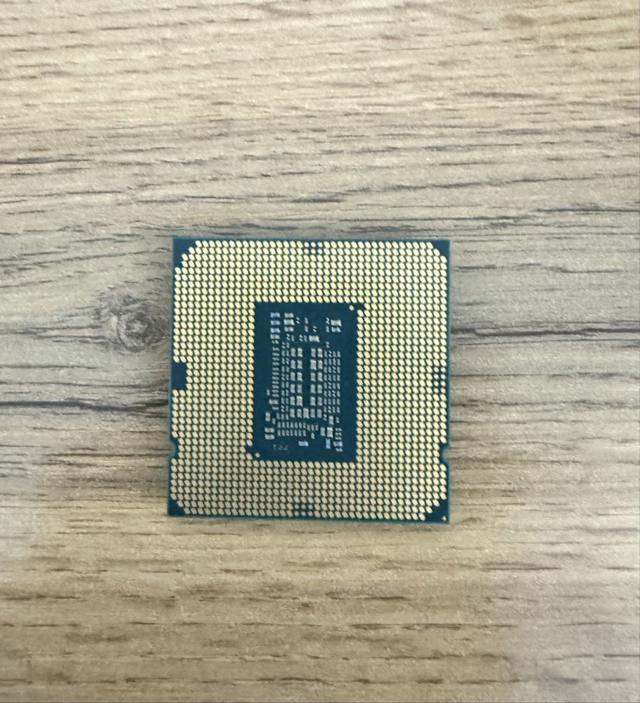 Intel core i5 10400
