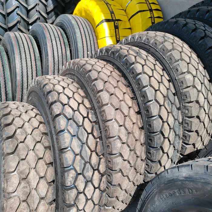 KAMAZ ЗИЛГА 9.00R20 OMCK номли шина балонлар бор 143$