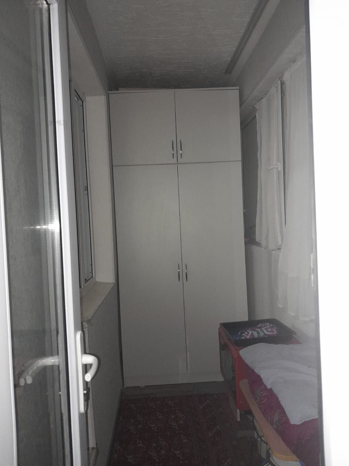 Продается 3х ком кв на Көк Аспан в Таразе
