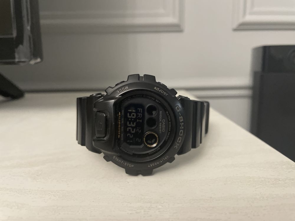 Наручные часы G-SHOCK CASIO GD-X6900