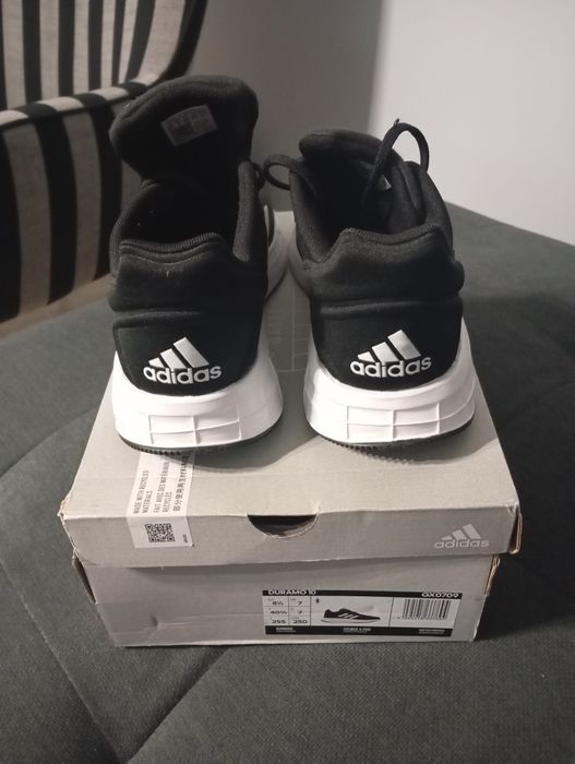 Маратонки Adidas Duramo 10