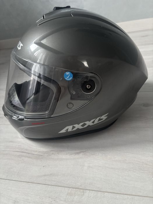 Vand casca motor